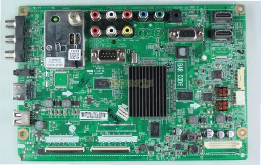 LG EBR6783170 Main Board for 47LD630-AUSWLUR