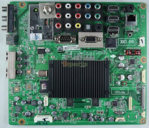 LG EBT60955911 Main Board for 50PK950-UA