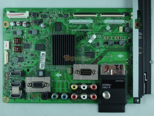 LG EBT61080902 Main Board for 47LE5300 AUSWLUR