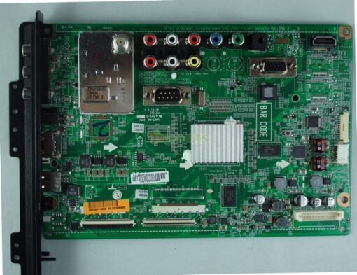 LG EBT60930303 Main Board for 47LD450-UA Brand New