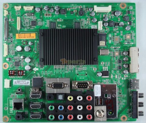 LG EBT61274403 Main Board