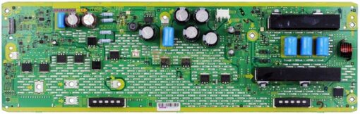 Panasonic TXNSS1PGUU / TNPA5400AB  SS Board