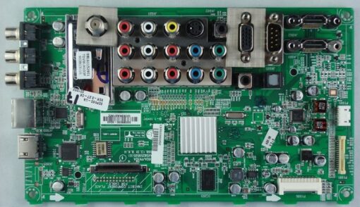 LG EBR58969202 Main Board / Main PCB Assembly