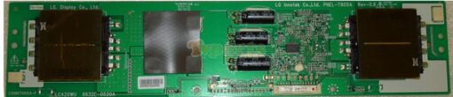 LG 6632L-0520A Backlight Inverter