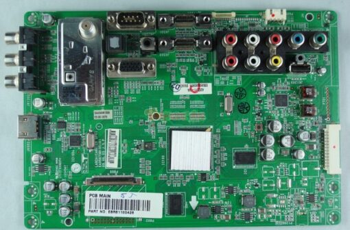 LG EBR61100426 Main Board for 42CL11-UA