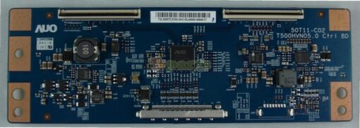 AUO 55.50T12.C03 T-Con Board