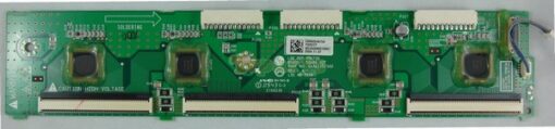 LG EBR62646704 YDRVTP Board