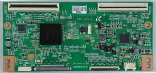 Samsung / Sony LJ94-03925E T-Con Board