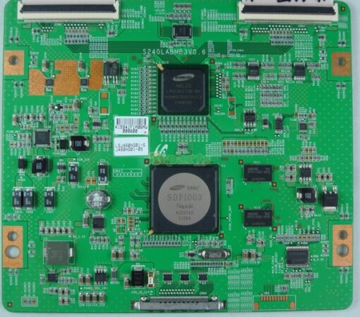 Samsung LJ94-15941F T-Con Board