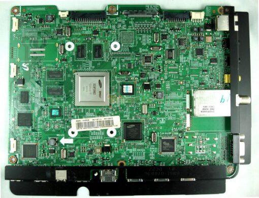 Samsung BN94-04355A Main Board