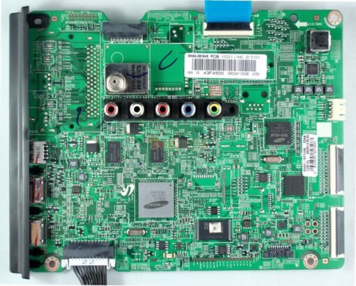 Samsung BN94-06194X Main Board