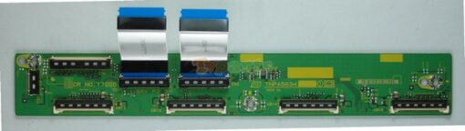 Panasonic TXNC31SDUU (TNPA5634)C3 Board -