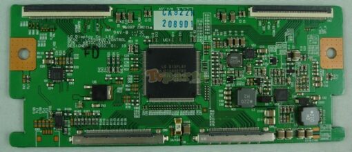 LG 6871L-2089D T-Con Board