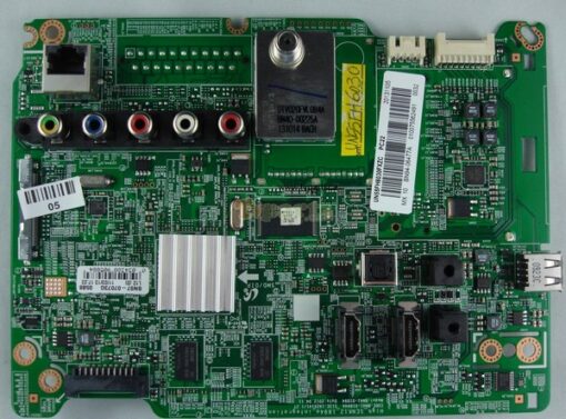 Samsung BN94-06477A Main Board