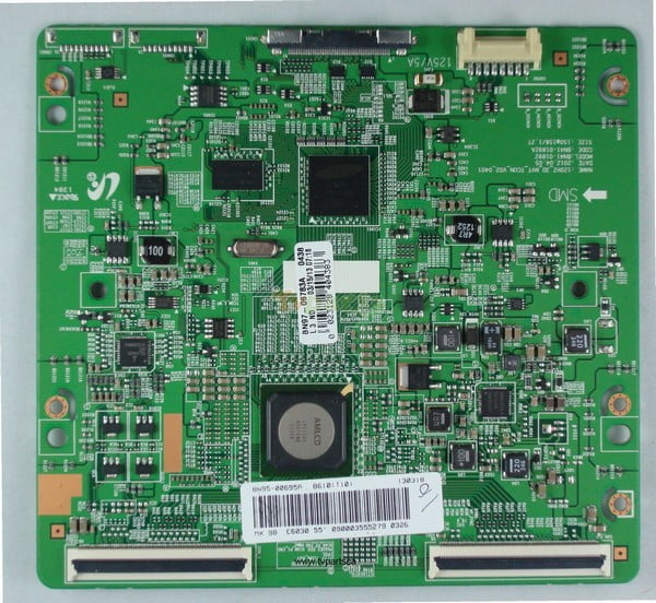 Samsung BN95-00695A T-Con Board | TV Parts