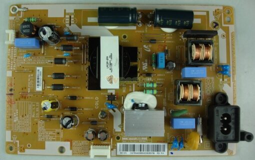 Samsung BN44-00665A Power Supply / LED Board