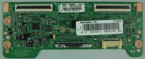 Samsung BN95-00854A T-Con Board