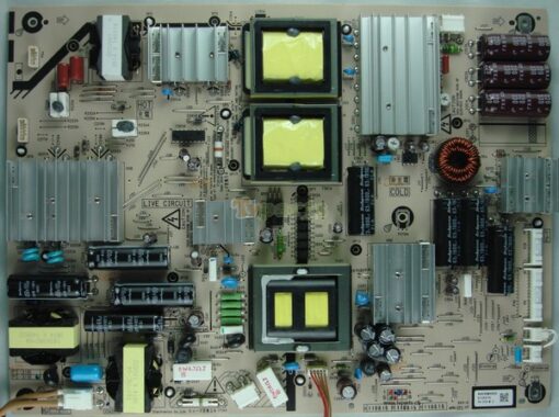 Panasonic N0AE6KM00003 Power Supply Board