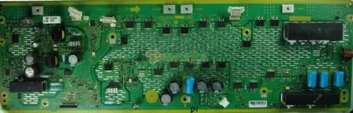 Panasonic TXNSC1NYUU (TNPA5399) SC Board