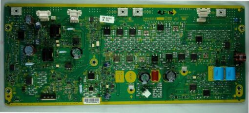 Panasonic TXNSC1MNUX / TNPA5351AM  SC Board