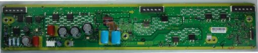 Panasonic TXNSS1PHUU (TNPA5357AM) SS Board