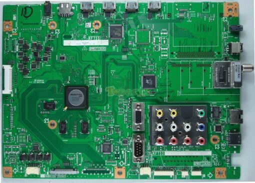 Sharp DKEYMF733FM17S Main Board