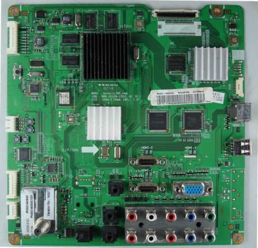 Samsung BN94-03252Q Main Board