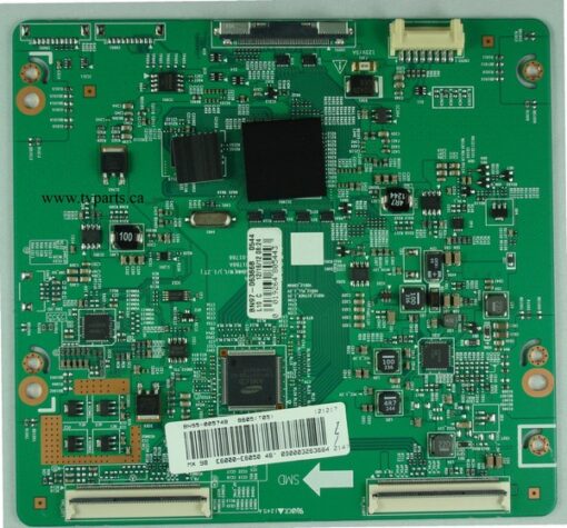 Samsung BN95-00574B T-Con Board