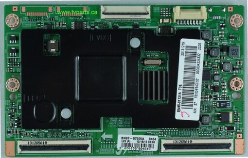 Samsung BN95-01131A T-Con Board