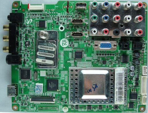 Samsung BN96-07894D Main Board