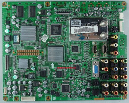 Samsung BN94-01432J Main Board for LNT5271FX/XAA