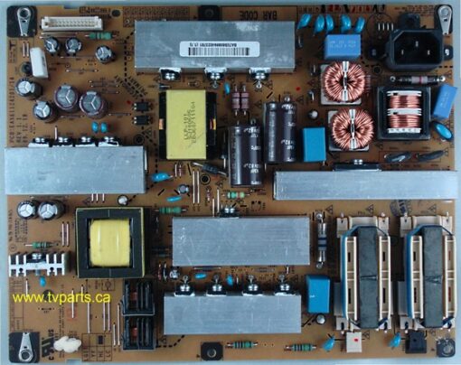 LG EAY60869402 Power Supply / Backlight Inverter