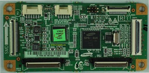 Samsung LJ92-01793G (42DH) (793G) Main Logic CTRL Board -