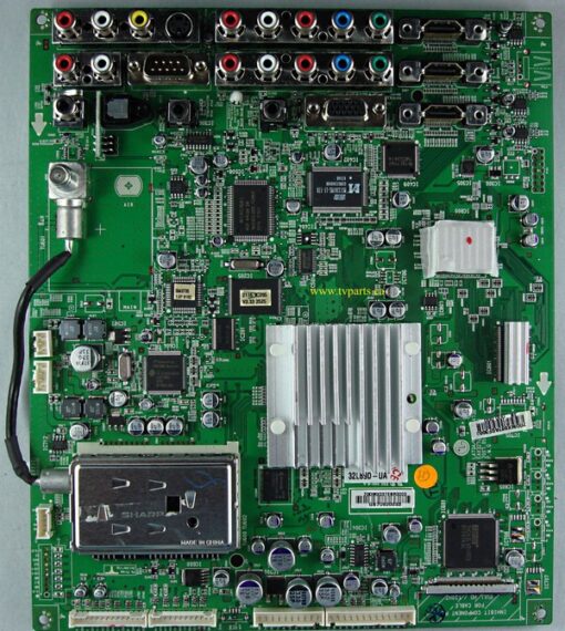 LG AGF33694202 Main Board for 32LB9D-UA