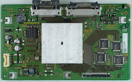 Sony A-1519-918-A UB2 Board