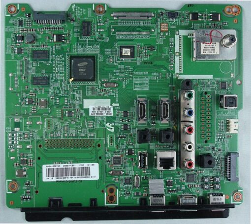 Samsung BN94-05874D Main Board