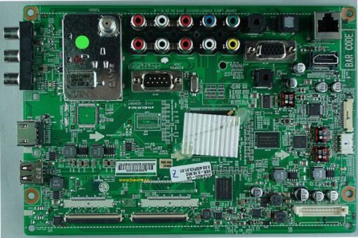 LG EBU60949005 Main Board for 37LD452C