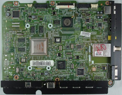 Samsung BN94-04357P Main Board