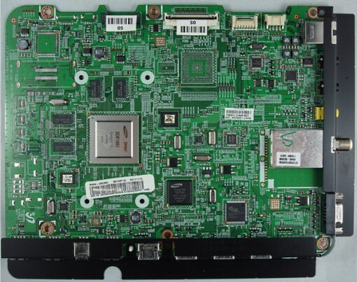 Samsung  BN94-04358B Main Board