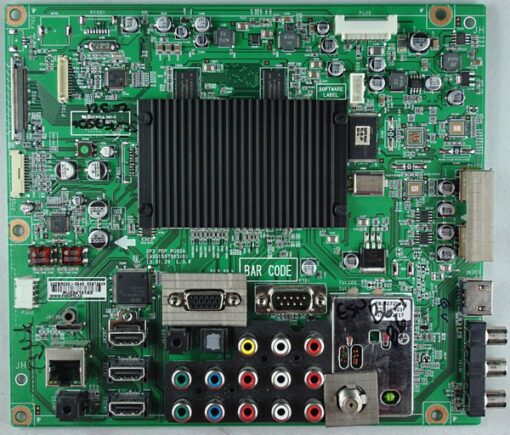 LG EBR65872608 Main Board for 50PK750-UA