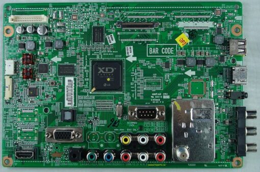 LG EBU60849303 Main Board for 32LD450-UA