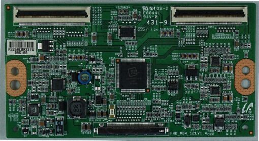 Samsung LJ94-03258E T-Con Board