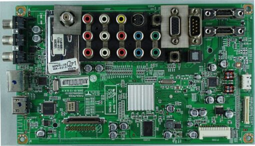 LG EBT60722603 Main Board for 50PS70