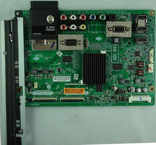 LG EBT61097202 Main Board for 42LE5300