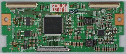 LG Philips 6871L-1501B T-Con Board