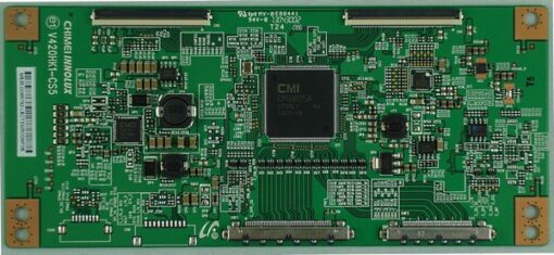 CMI 35-D085792 T-Con Board for LE58F3281