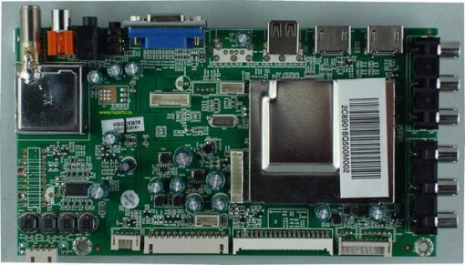 HAIER 510-120820161 MAIN BOARD -