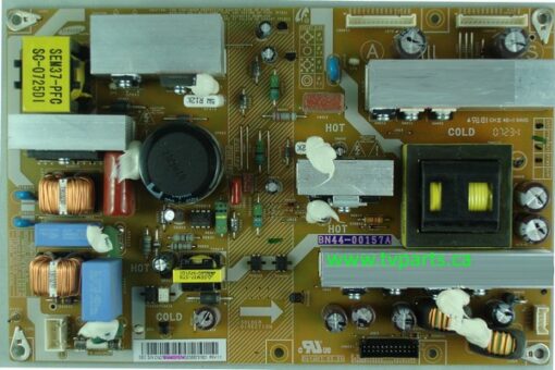 Samsung BN44-00157A Power Supply Unit -