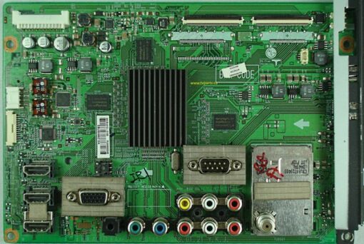 LG EBT61082202 Main Board for 55LE5300 ACCWLUR