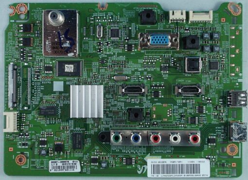 Samsung BN94-06202K Main Board for LH46HDBPLGA